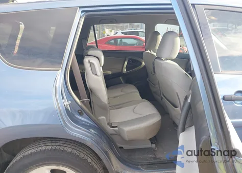 2009 Toyota Rav4 z USA, uszkodzony, nr VIN JTMBF33V995007593